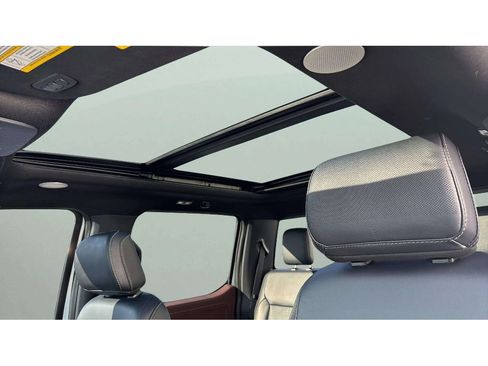 Used 2023 Ford F150 Lariat w/ Equipment Group 502A High image 10