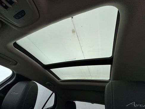 New 2026 Buick Encore GX Avenir w/ Avenir Technology Package image 4