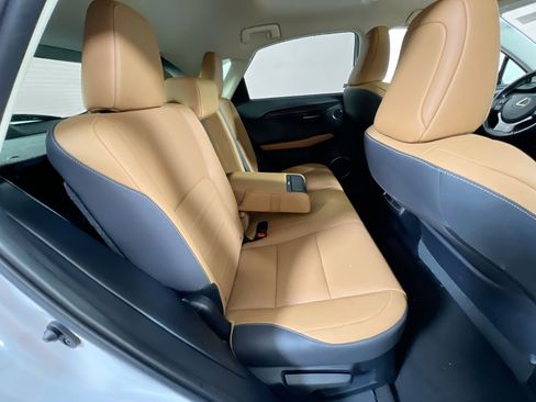 Used 2020 Lexus NX 300 AWD w/ Premium Package image 27