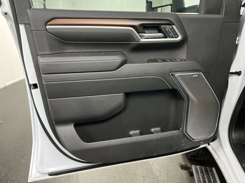 New 2025 GMC Sierra 2500 Denali w/ Denali Reserve Package AWD/4WD image 23