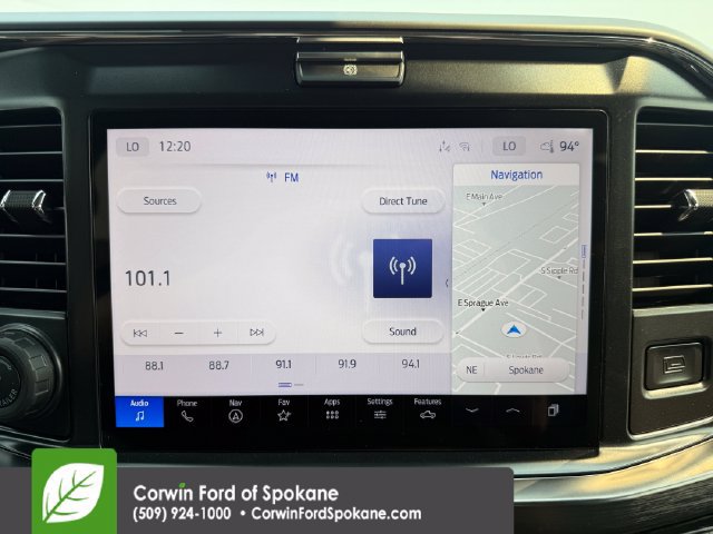 New 2026 Ford F350 Lariat w/ Lariat Premium Package AWD/4WD image 30