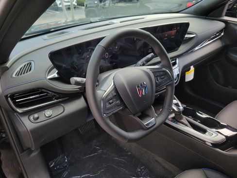 New 2026 Buick Envista Sport Touring w/ Convenience I Package FWD image 20