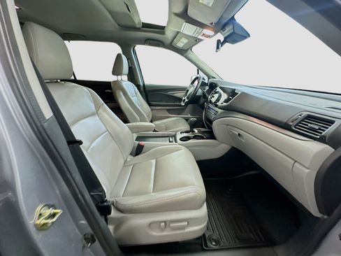 Used 2020 Honda Pilot EX-L image 34