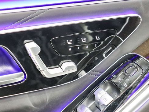 New 2026 Mercedes-Benz Maybach S 580 4MATIC image 24