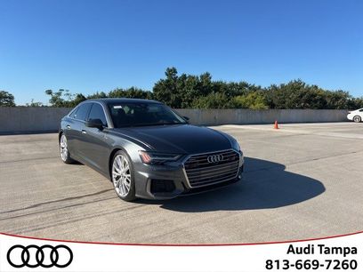 Used 2019 Audi A6 3.0T Prestige w/ Prestige Package