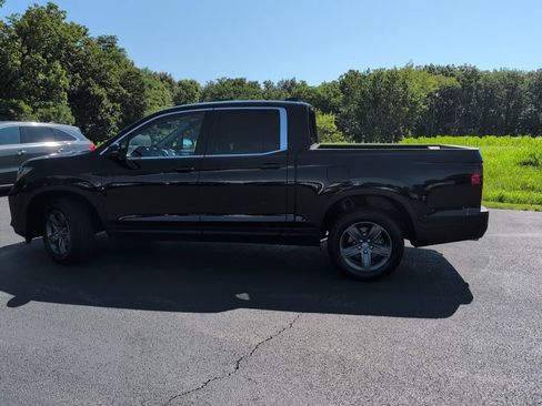 Used 2023 Honda Ridgeline RTL image 2