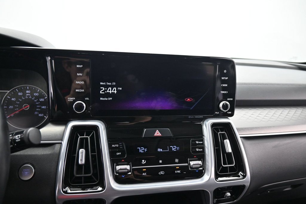 Used 2022 Kia Sorento SX AWD/4WD image 21