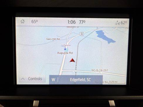 Used 2021 Ford Mustang Premium w/ Pony Package image 15