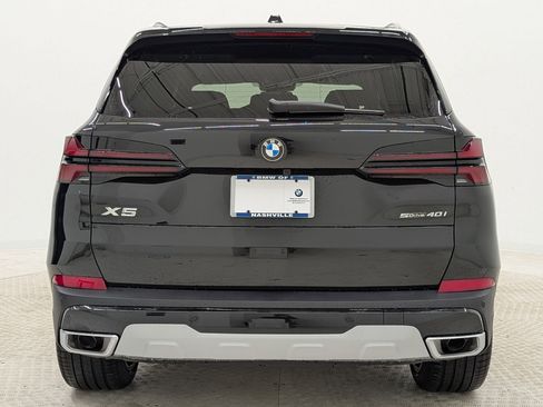 New 2026 BMW X5 sDrive40i w/ Climate Comfort Package RWD image 10