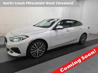 Used 2023 BMW 228i xDrive Gran Coupe w/ Convenience Package AWD/4WD video 1