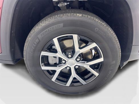 Used 2024 Jeep Grand Cherokee L Limited w/ Luxury Tech Group II image 90