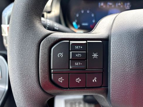 New 2025 Ford F150 STX w/ Equipment Group 200A image 16