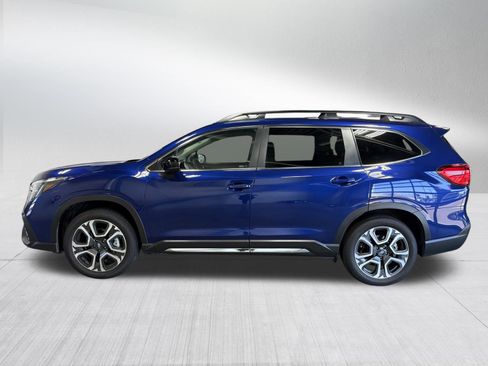 Certified 2026 Subaru Ascent Limited w/ Popular Package #2 AWD/4WD image 4