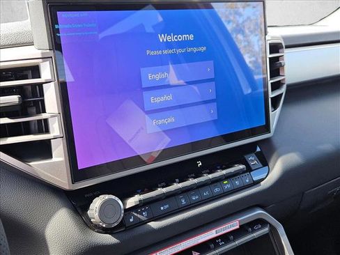 New 2026 Toyota Tundra Limited image 11