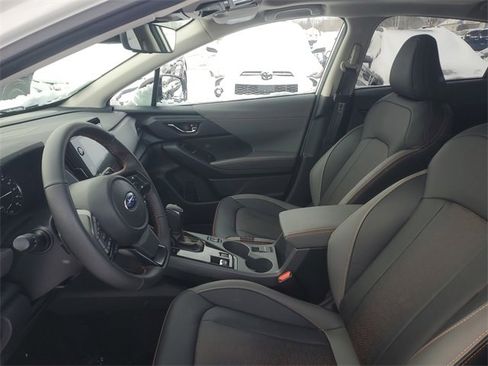 Certified 2025 Subaru Crosstrek 2.5i Limited image 16