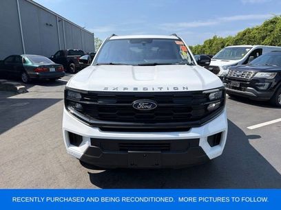Used 2025 Ford Expedition Active