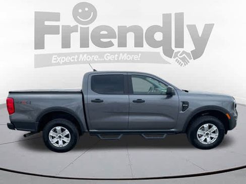 Used 2024 Ford Ranger XL w/ Trailer Tow Package image 4