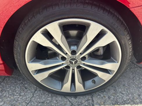 Used 2019 Mercedes-Benz CLA 250 image 22