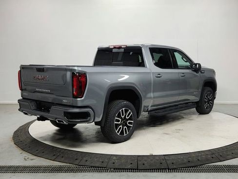 New 2026 GMC Sierra 1500 AT4 w/ AT4 Premium Package AWD/4WD image 7