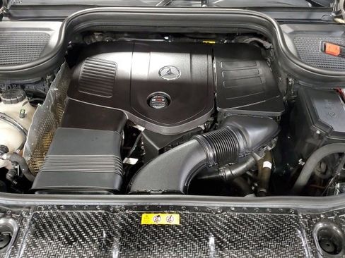Used 2024 Mercedes-Benz GLE 350 4MATIC image 28