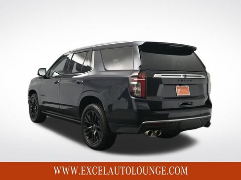 Used 2023 Chevrolet Tahoe High Country w/ Premium Package 2 image 4