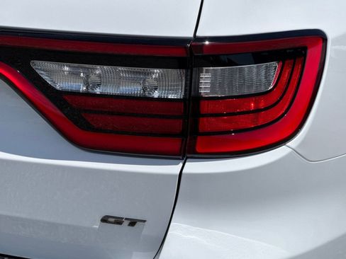 New 2026 Dodge Durango GT w/ Blacktop Package RWD image 34