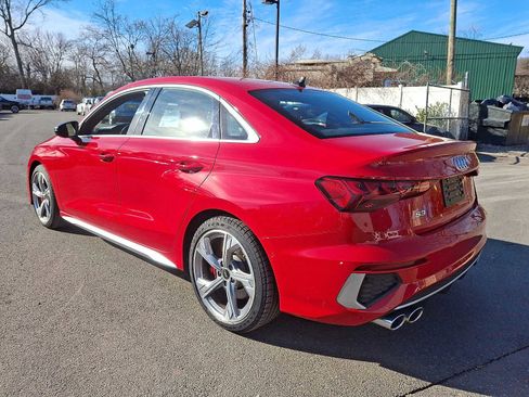 Used 2023 Audi S3 Premium Plus image 22