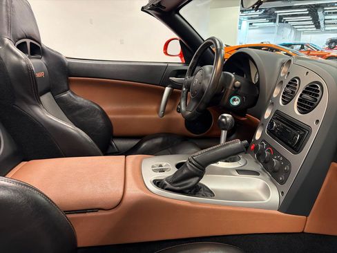 Used 2008 Dodge Viper SRT-10 RWD image 29