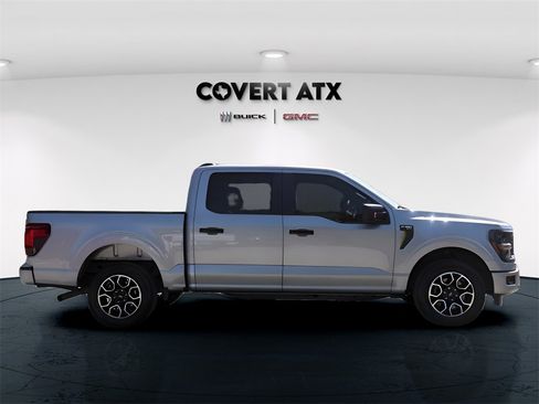 Used 2024 Ford F150 STX image 8