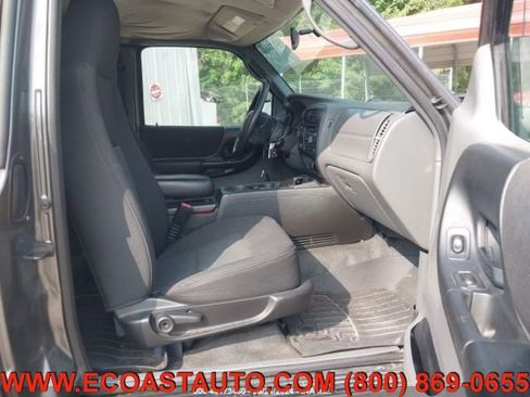 Used 2004 Ford Ranger Edge image 5