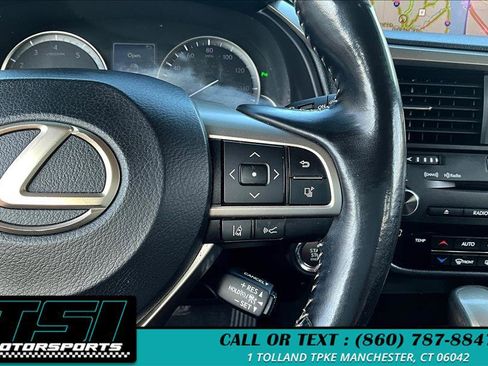 Used 2017 Lexus RX 350 AWD image 19