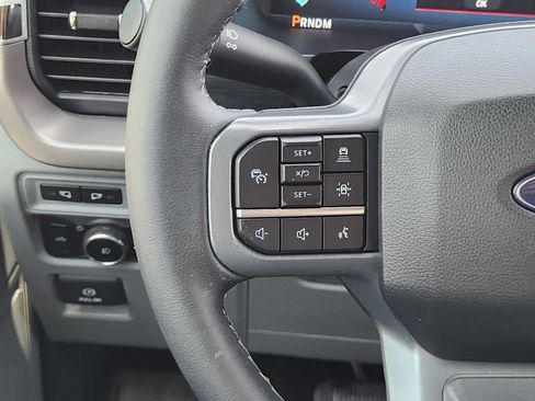 Used 2024 Ford F150 XLT w/ Equipment Group 302A MID AWD/4WD image 27