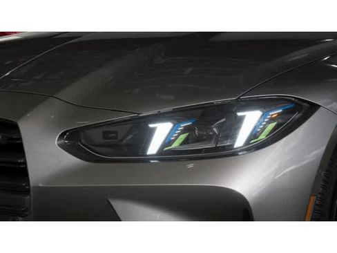 New 2026 BMW M3 Competition image 6