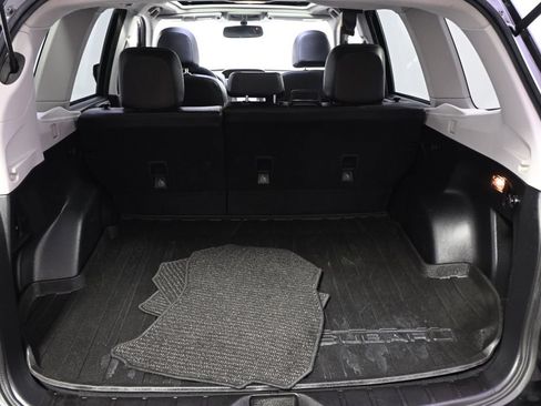 Used 2014 Subaru Forester 2.5i Touring w/ Popular Package #2 AWD/4WD image 16