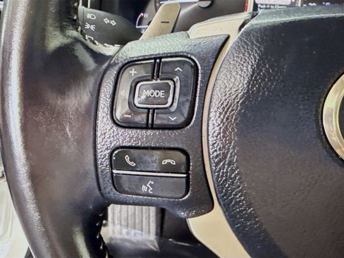 Used 2019 Lexus IS 300 w/ Accessory Package 2 image 14