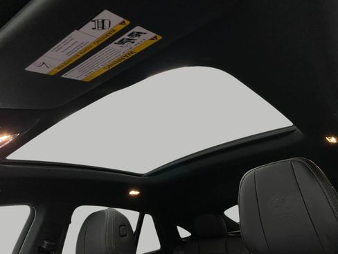 New 2026 Mercedes-Benz GLE 53 AMG 4MATIC Coupe image 33