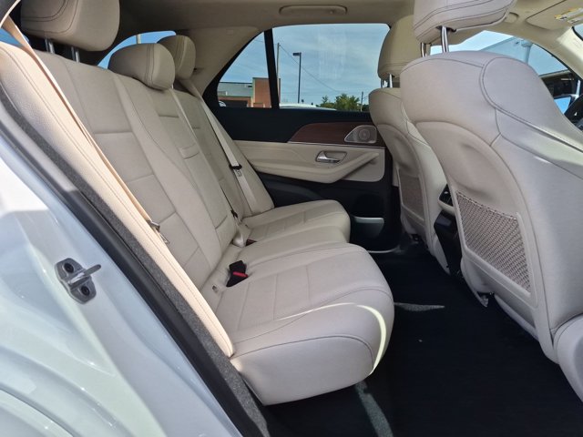 Certified 2026 Mercedes-Benz GLE 450 4MATIC image 20
