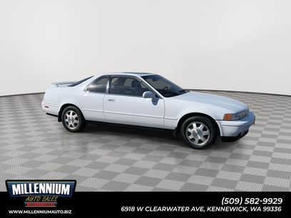 Used 1992 Acura Legend LS