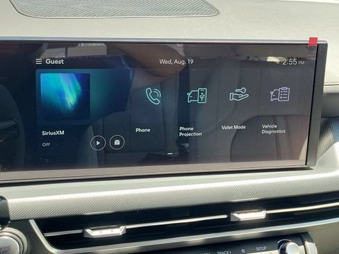 New 2026 Hyundai Sonata SEL FWD image 12