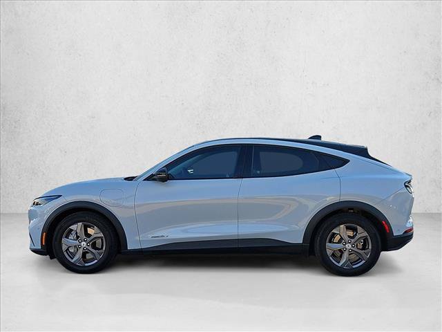 Used 2023 Ford Mustang Mach-E Select w/ Comfort Package Lite RWD image 8