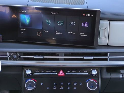 New 2026 Hyundai Santa Fe SEL image 16