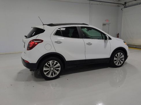 Used 2019 Buick Encore Preferred FWD image 10
