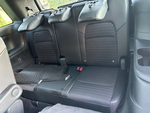 Used 2023 Nissan Pathfinder Rock Creek AWD/4WD image 13