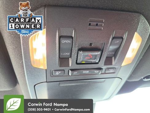 Used 2023 Toyota Highlander XSE FWD image 22