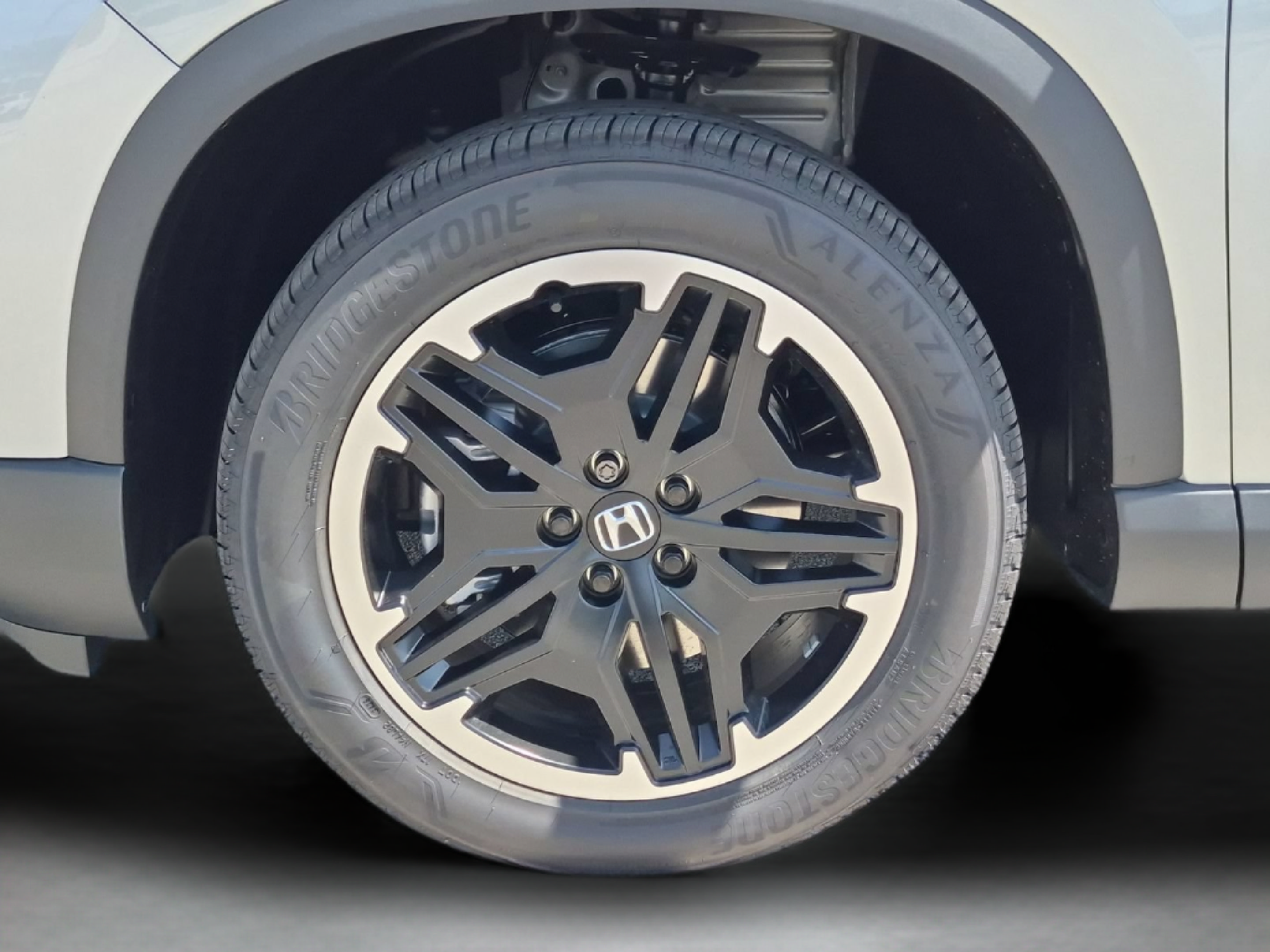 New 2026 Honda Pilot image 33