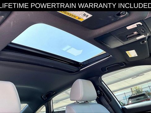 Used 2026 Honda Civic Sport Touring image 21
