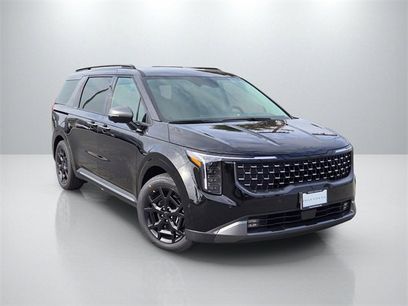 New 2026 Kia Carnival SX Prestige
