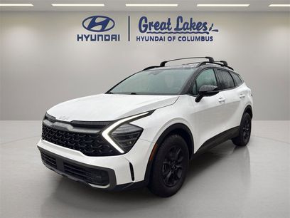 Used 2024 Kia Sportage X-Pro