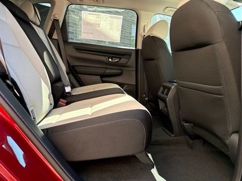 New 2026 Honda CR-V EX image 21