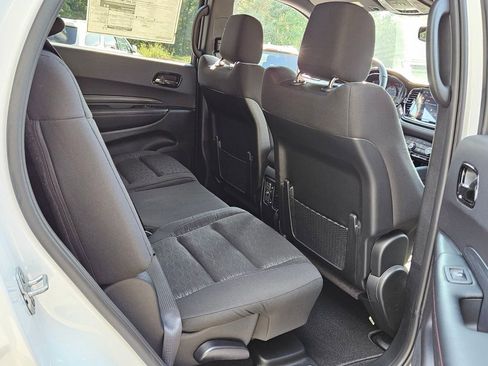 New 2026 Dodge Durango GT w/ Blacktop Package image 15